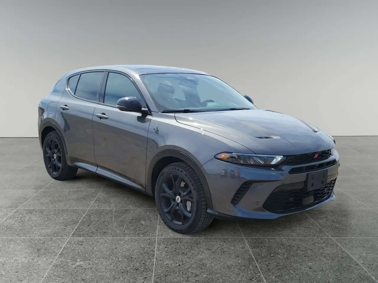2024 Dodge Hornet