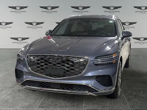 Genesis GV70 Prestige