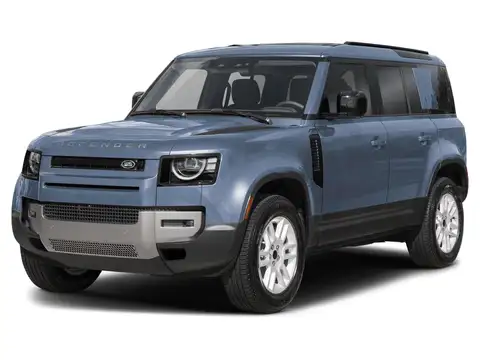 Land Rover Defender S P300