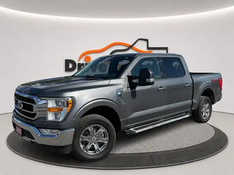 Ford F-150 XLT