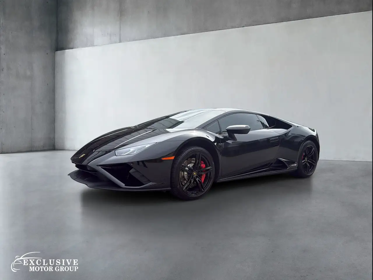 2022 Lamborghini Huracan