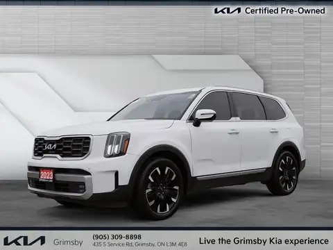 Kia Telluride