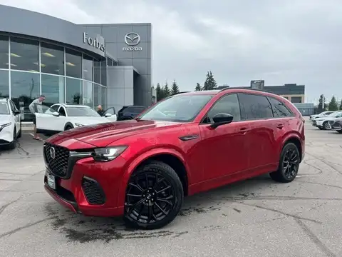 Mazda CX-70