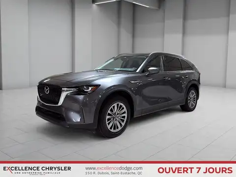 Mazda CX-90