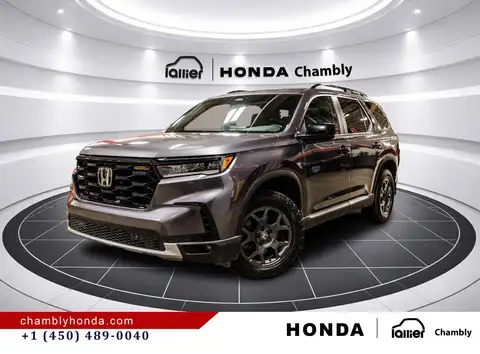 Honda Pilot