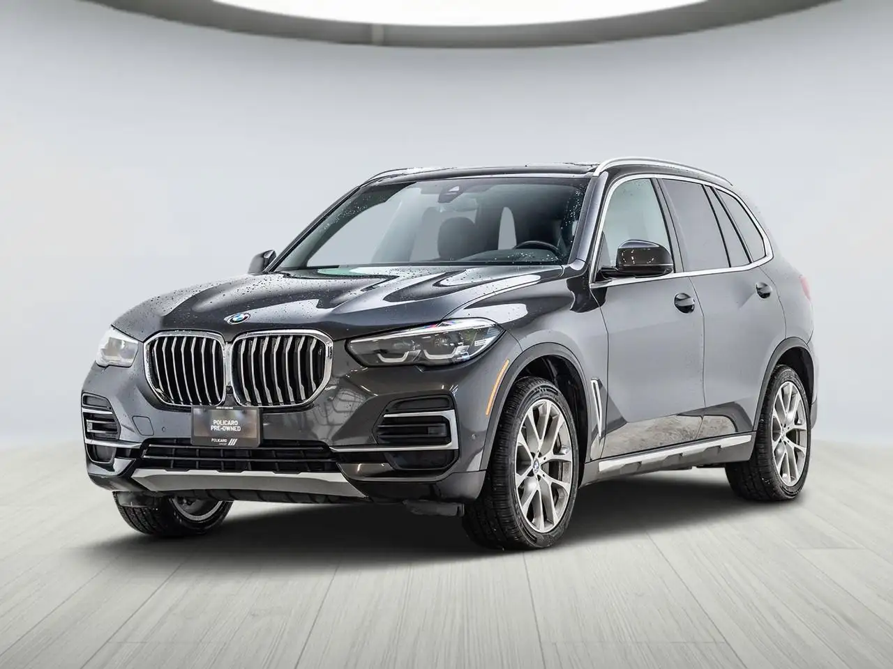 2023 BMW X5 40i