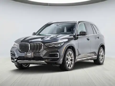 BMW X5 40i