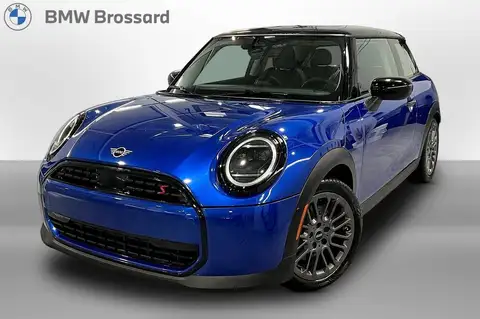 MINI 3 Door