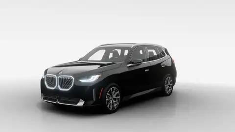 BMW X3 30