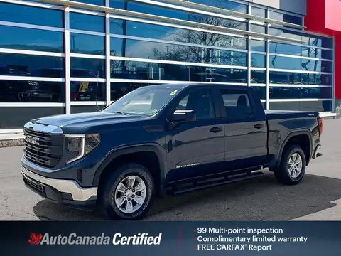 GMC Sierra 1500 Pro