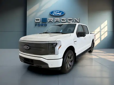 Ford F-150 Lightning