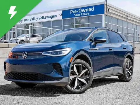 Volkswagen ID.4