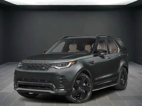 Land Rover Discovery Dynamic SE P360