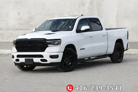RAM 1500 Sport