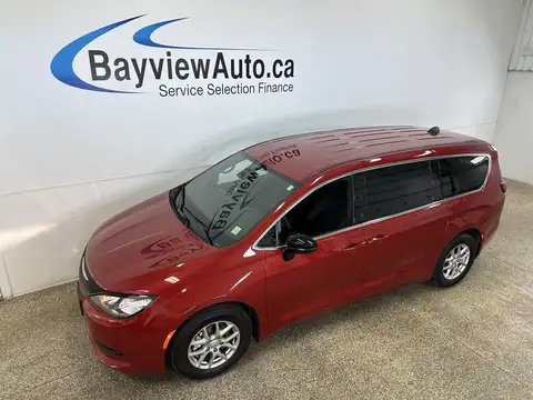 Chrysler Grand Caravan