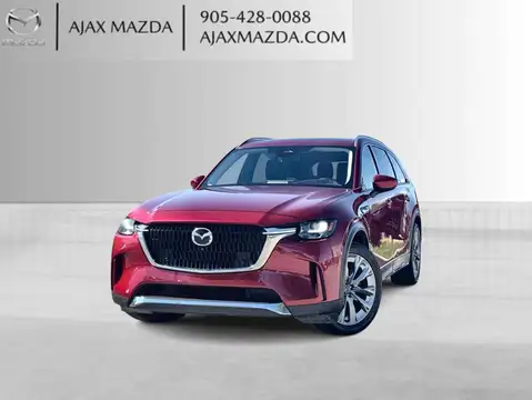 Mazda CX-90