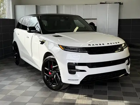 Land Rover Range Rover Sport Dynamic SE P400