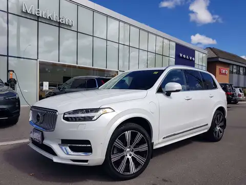 Volvo XC90 Ultimate