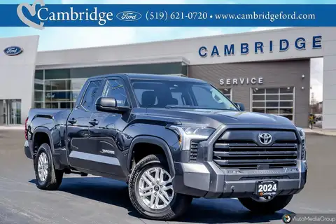 Toyota Tundra SR