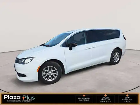 Chrysler Grand Caravan