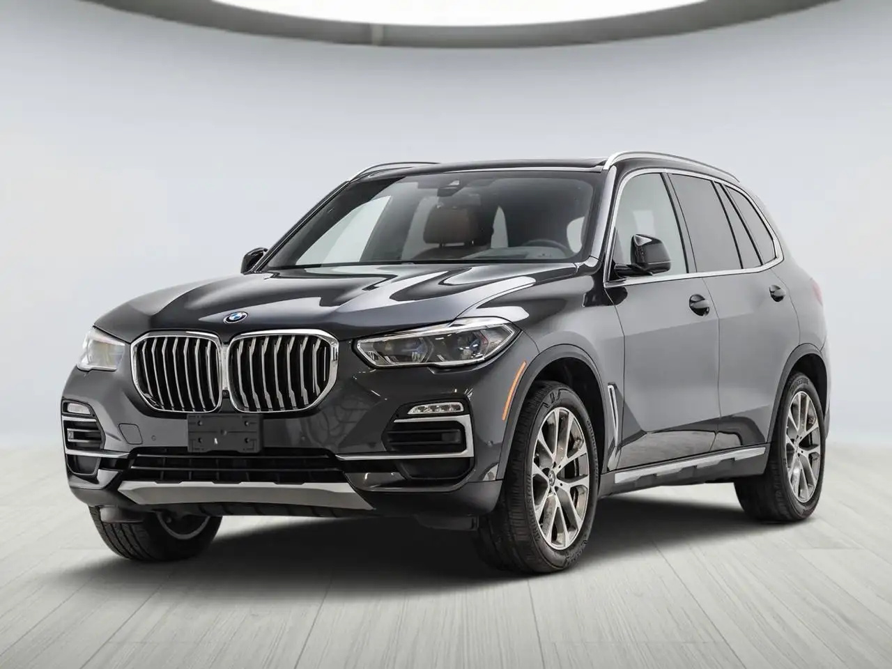 2021 BMW X5 40i