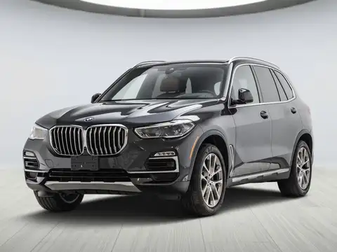 BMW X5 40i