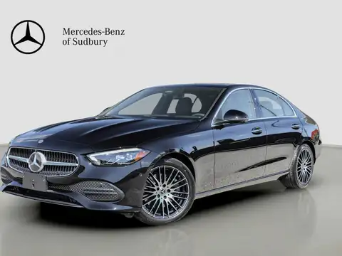 Mercedes-Benz C-Class 300