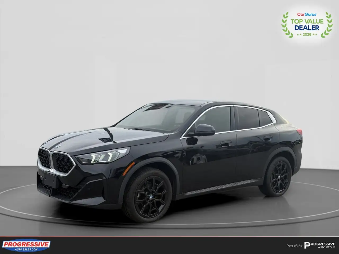2025 BMW X2 28i