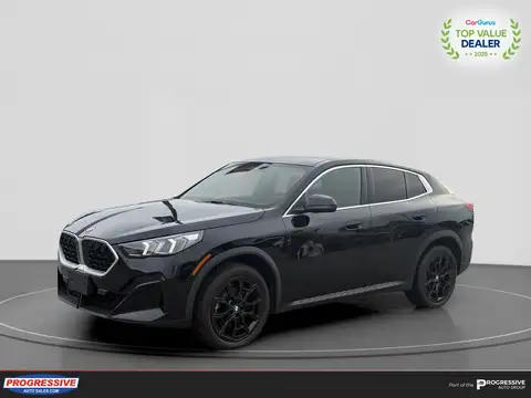BMW X2 28i