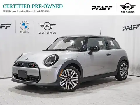 MINI 3 Door