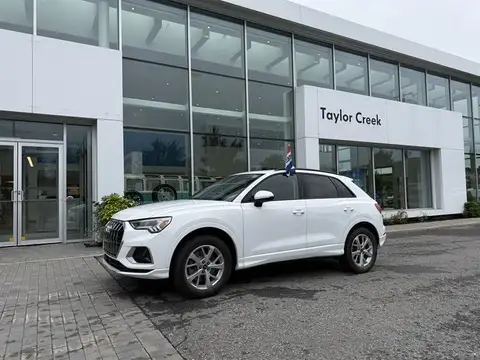 Audi Q3 Komfort