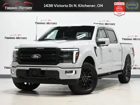 Ford F-150 Lariat