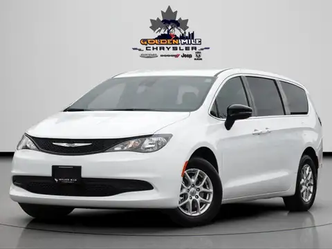 Chrysler Grand Caravan
