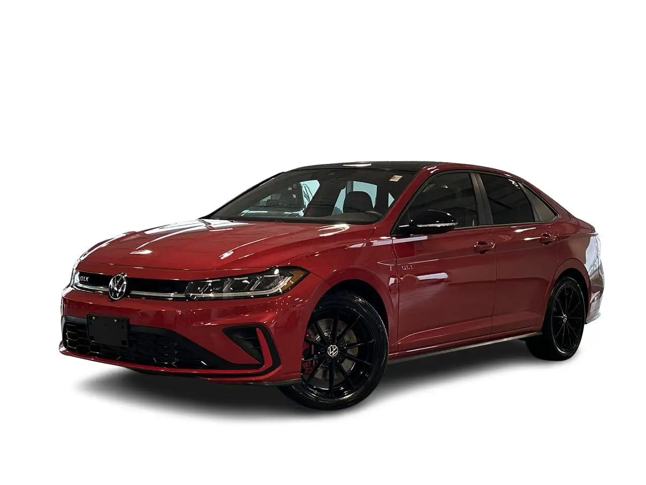 2025 Volkswagen Jetta