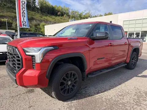 Toyota Tundra Limited