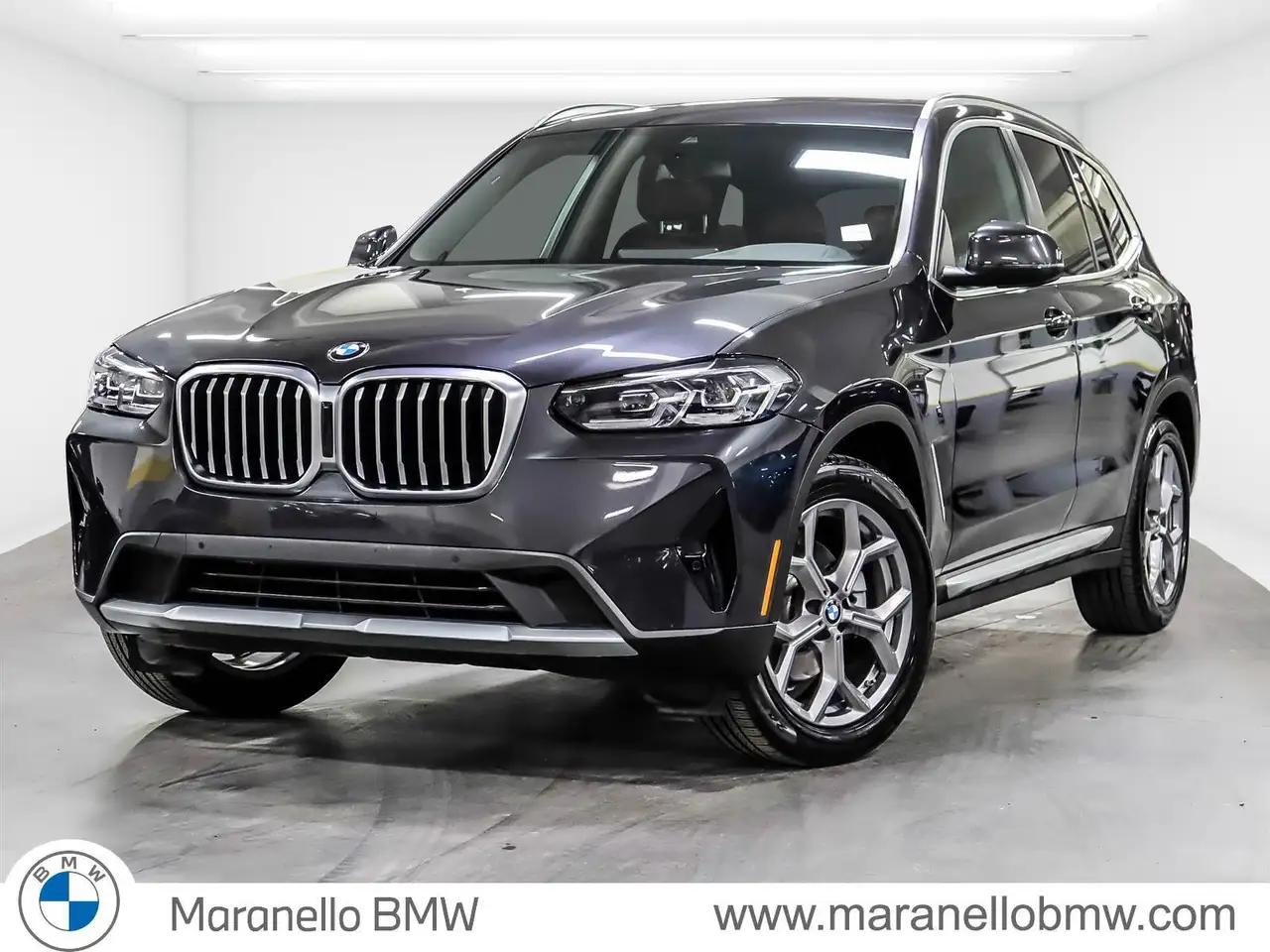 2024 BMW X3 30i