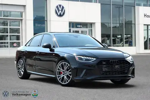 Audi A4 Progressiv