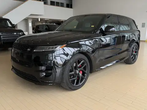 Land Rover Range Rover Sport Dynamic HSE P400