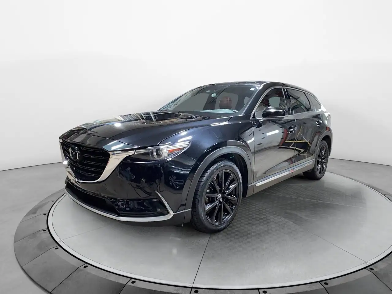 2023 Mazda CX-9
