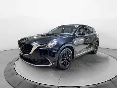 Mazda CX-9
