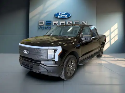 Ford F-150 Lightning