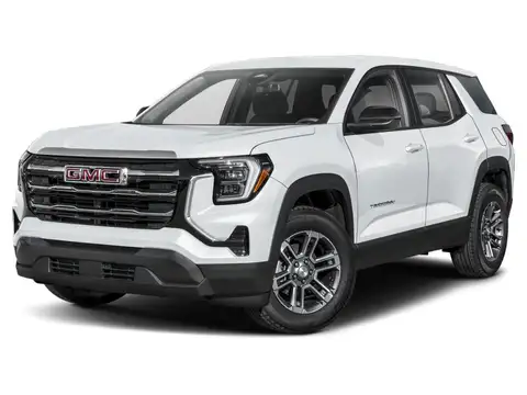 GMC Terrain