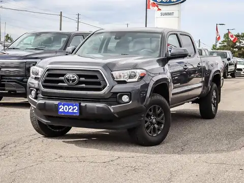 Toyota Tacoma