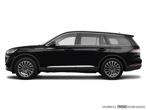 Lincoln Aviator Reserve