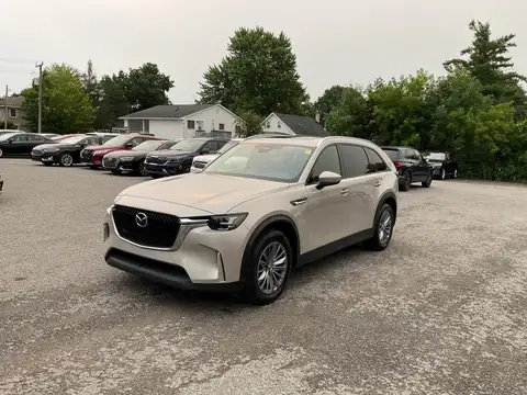Mazda CX-90
