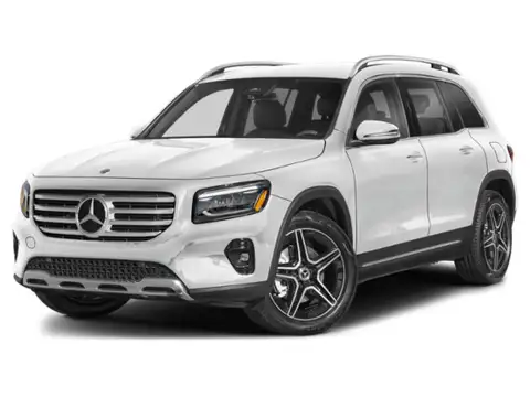 Mercedes-Benz GLB 250