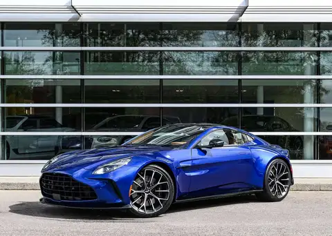 Aston Martin Vantage