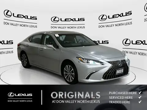 Lexus ES 350 Premium