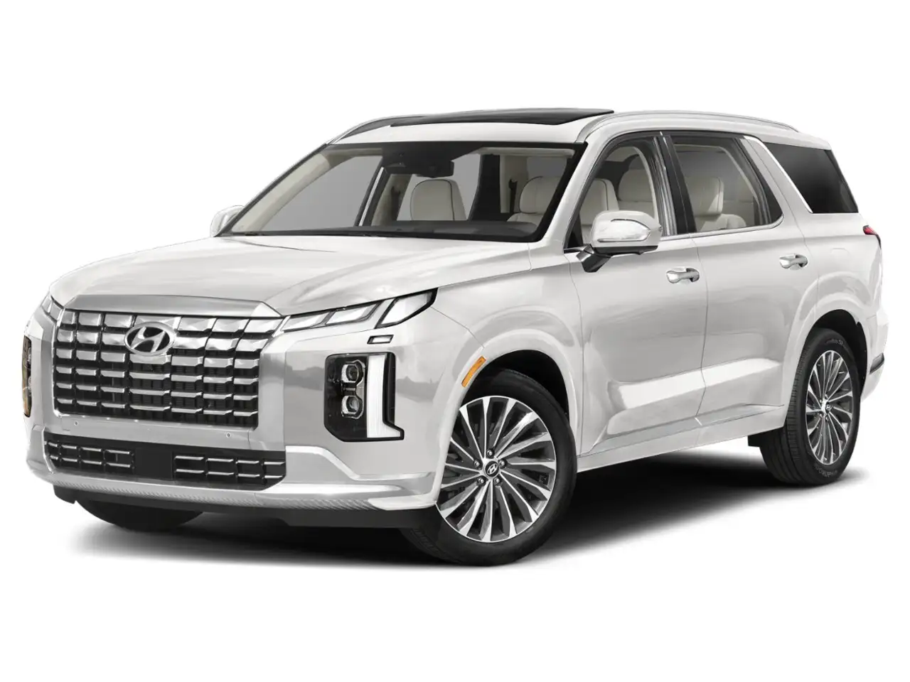 2023 Hyundai Palisade