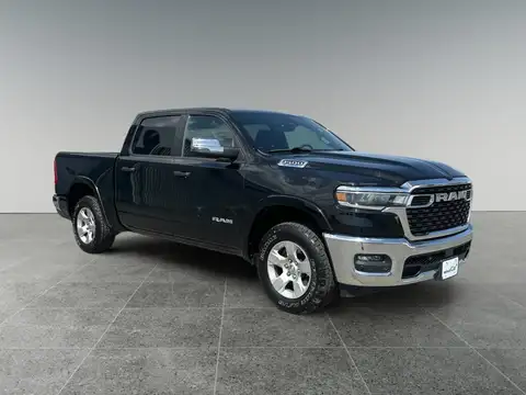 RAM 1500 Big Horn